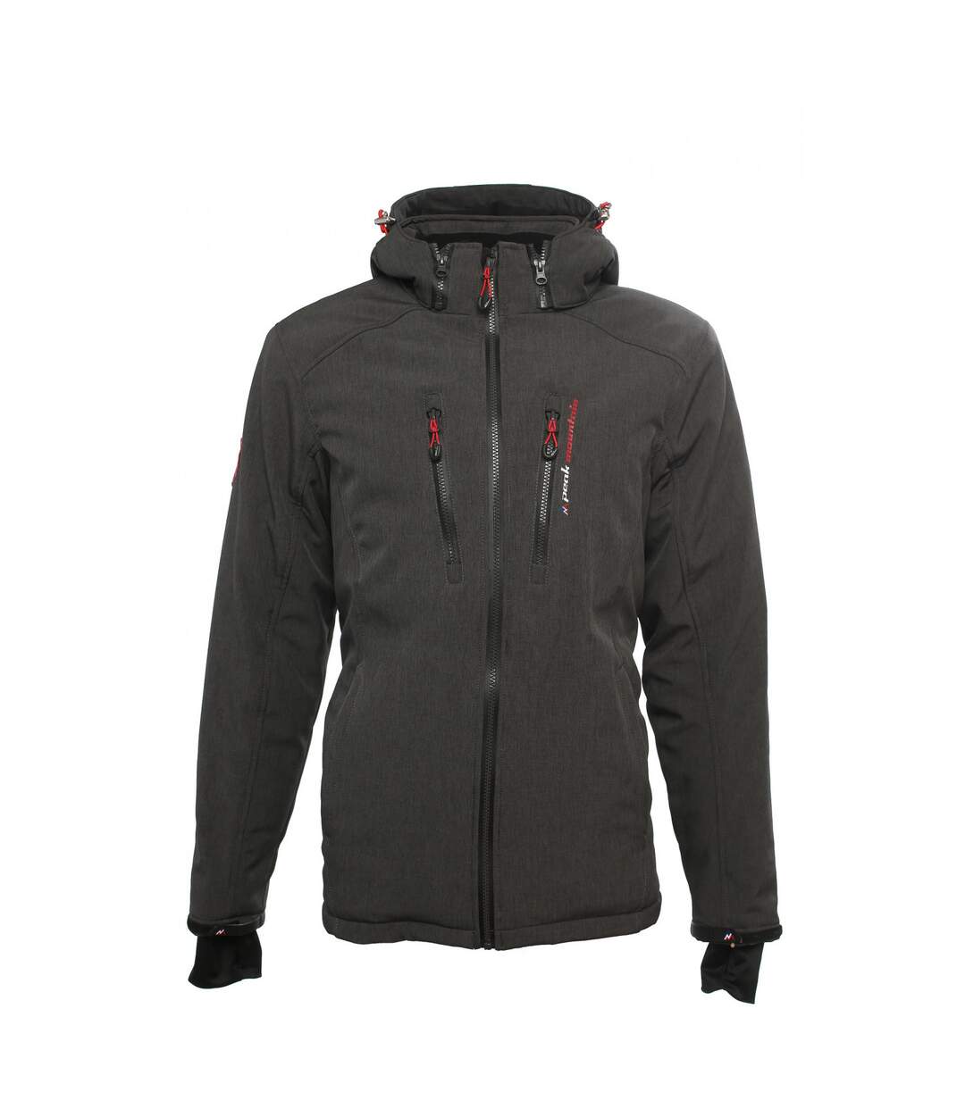 Blouson de ski homme CANADOLI