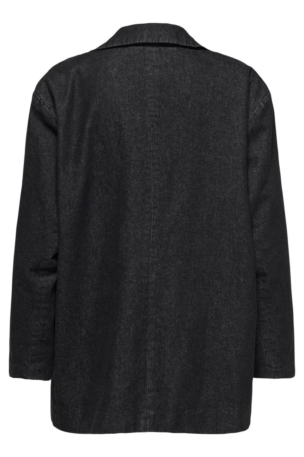 Only Onlcory Ls Blazer Gua 4744981 washed black