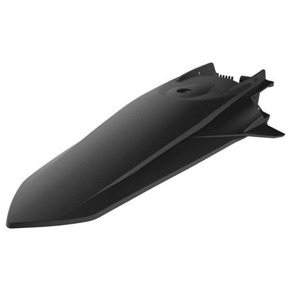 Garde boue Polisport TYPE ORIGINE - Noir
