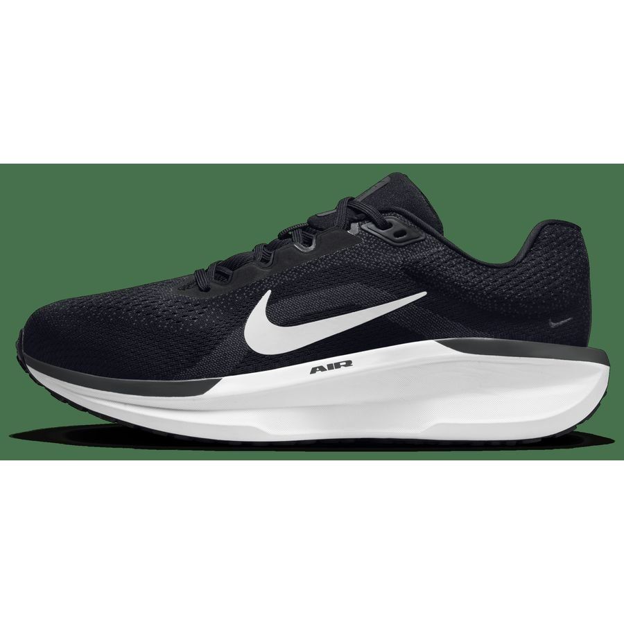 Nike Winflo 11 Men's Road Running S BLACK/WHITE-ANTHRACITE-COOL GREY