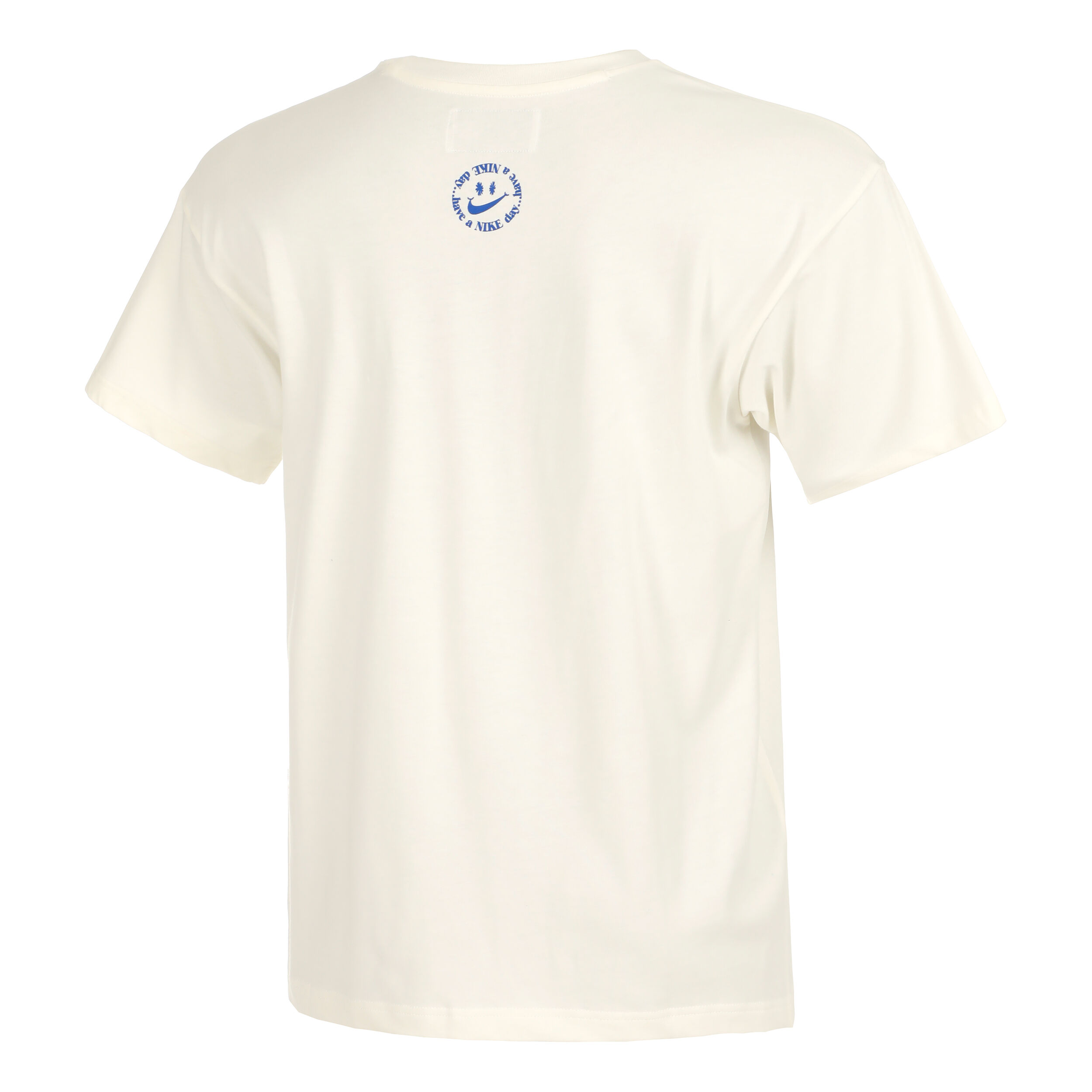 Nike Have A Nice Day T-shirt Hommes - Crème