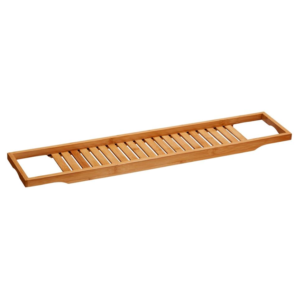 Badkamerrek Bamboo