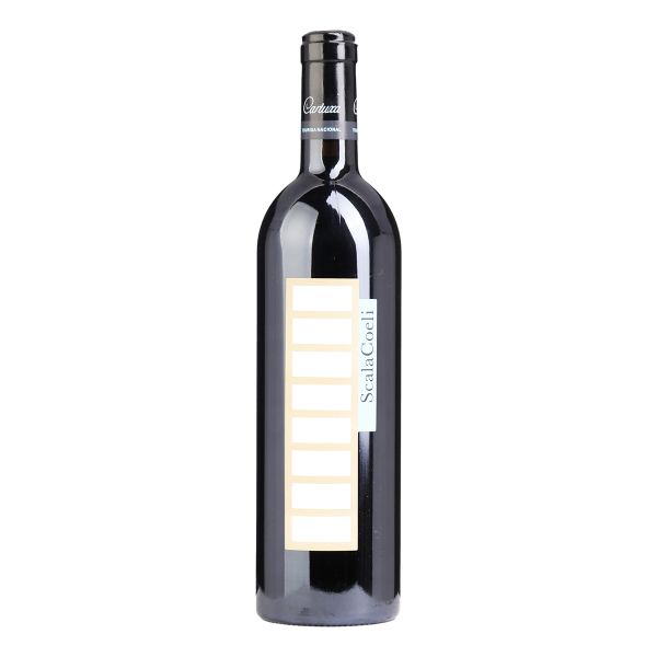 Scala Coeli Touriga Nacional 2020 Alentejo Tinto 75cl