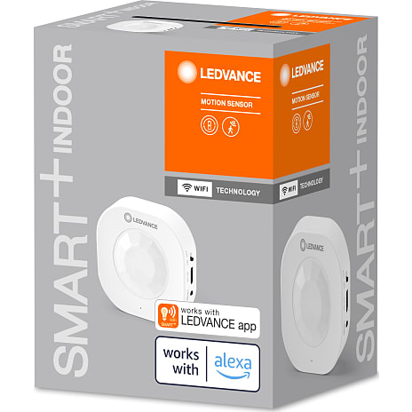 Ledvance smart+ bevægelsessensor