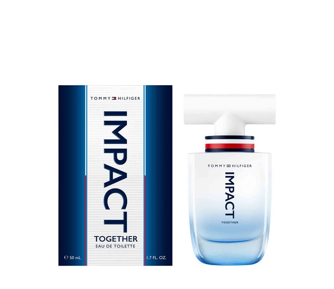 Tommy Hilfiger Impact Together Eau de Toilette