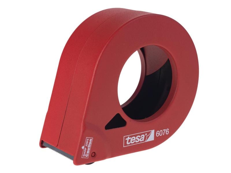 tesa Handabroller 50 mm Handabroller, bis 50 mm Rollenbreite