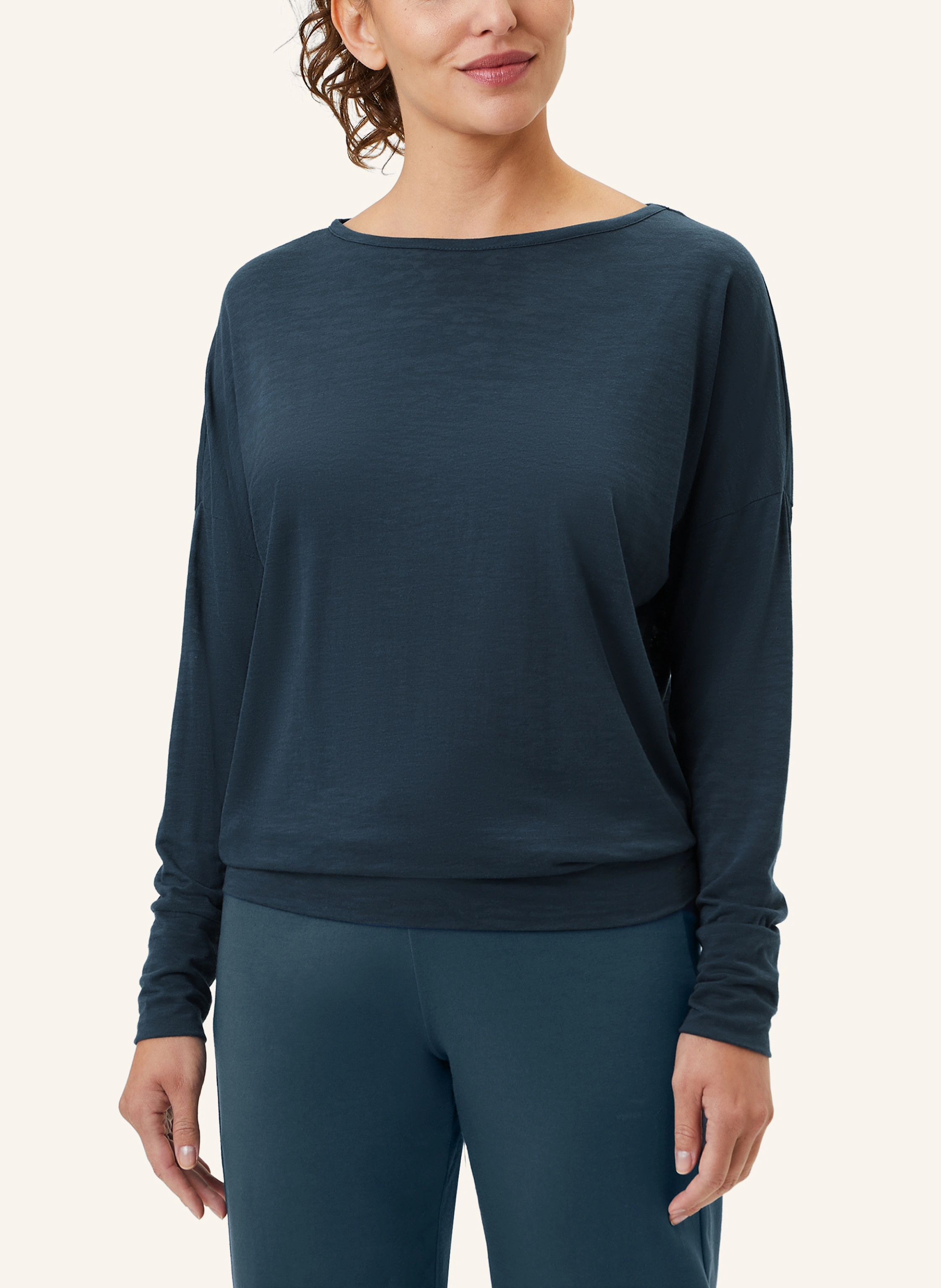 VENICE BEACH Sweatshirt VB Calma