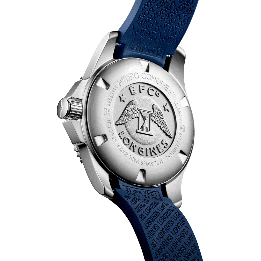 Longines HydroConquest 43mm