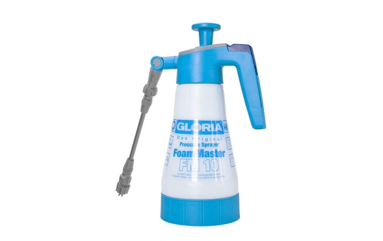 Schaumsprüher Foam Master FM 10 Flex, 1 lSprühgerät zur Ausbringung von Reinigungsschaum