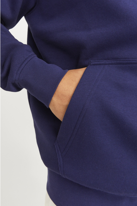 Jack & Jones blauwe heren sweater