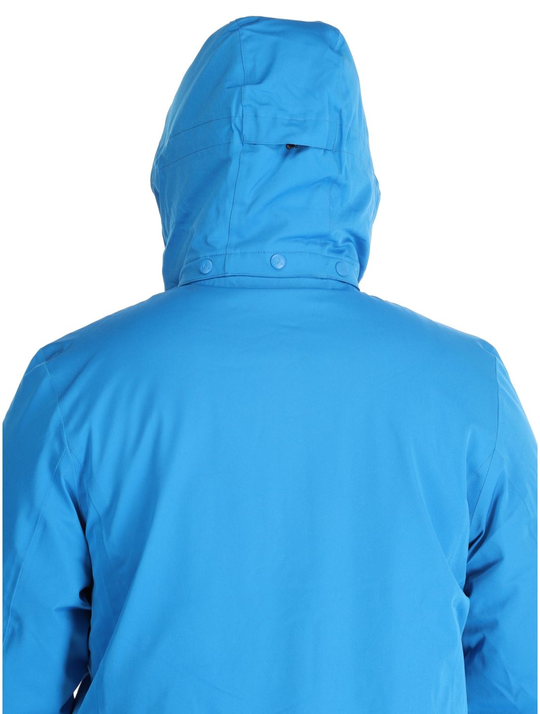 Carbon ski-jas heren