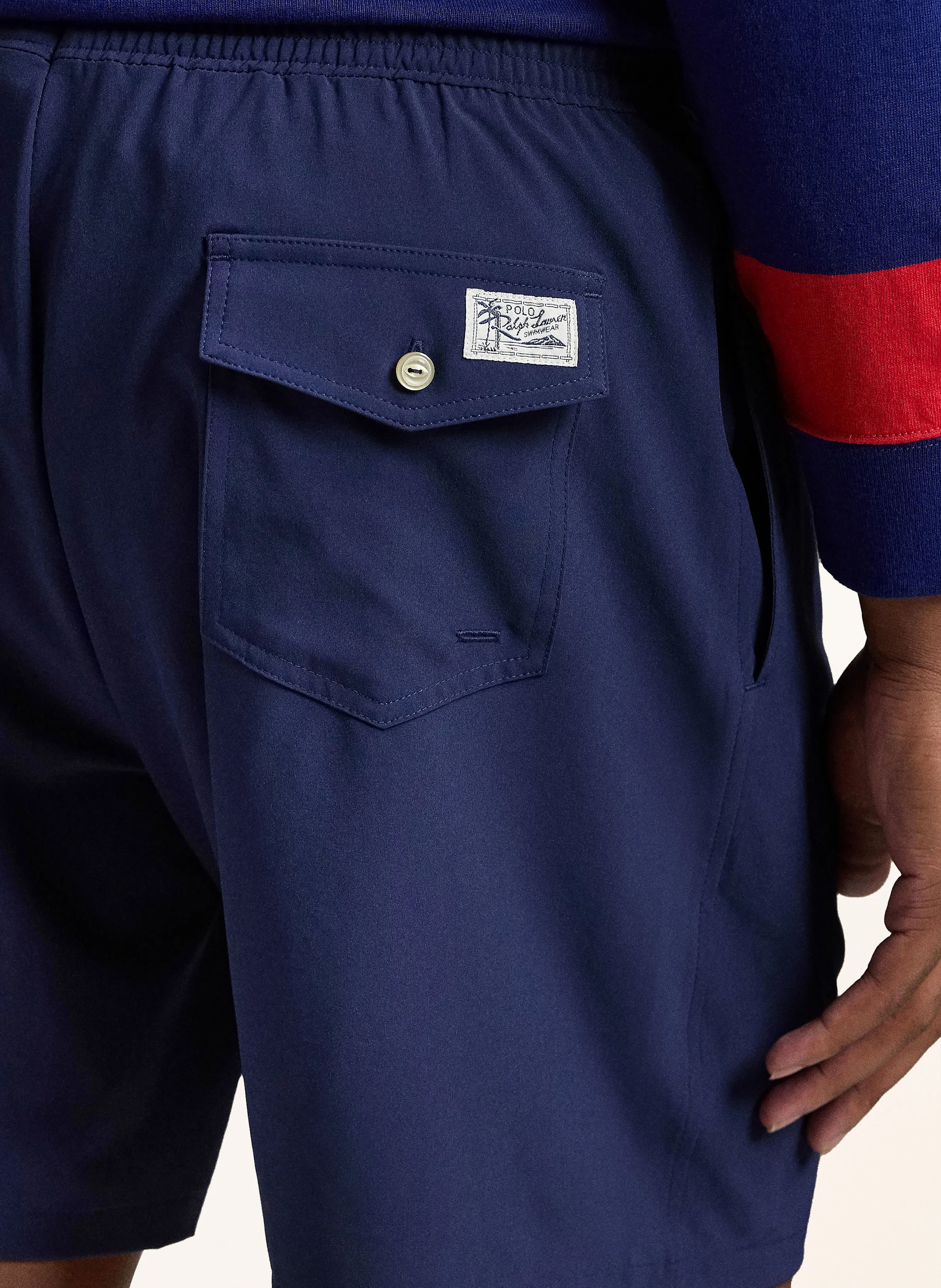 POLO RALPH LAUREN Big & Tall Shorts