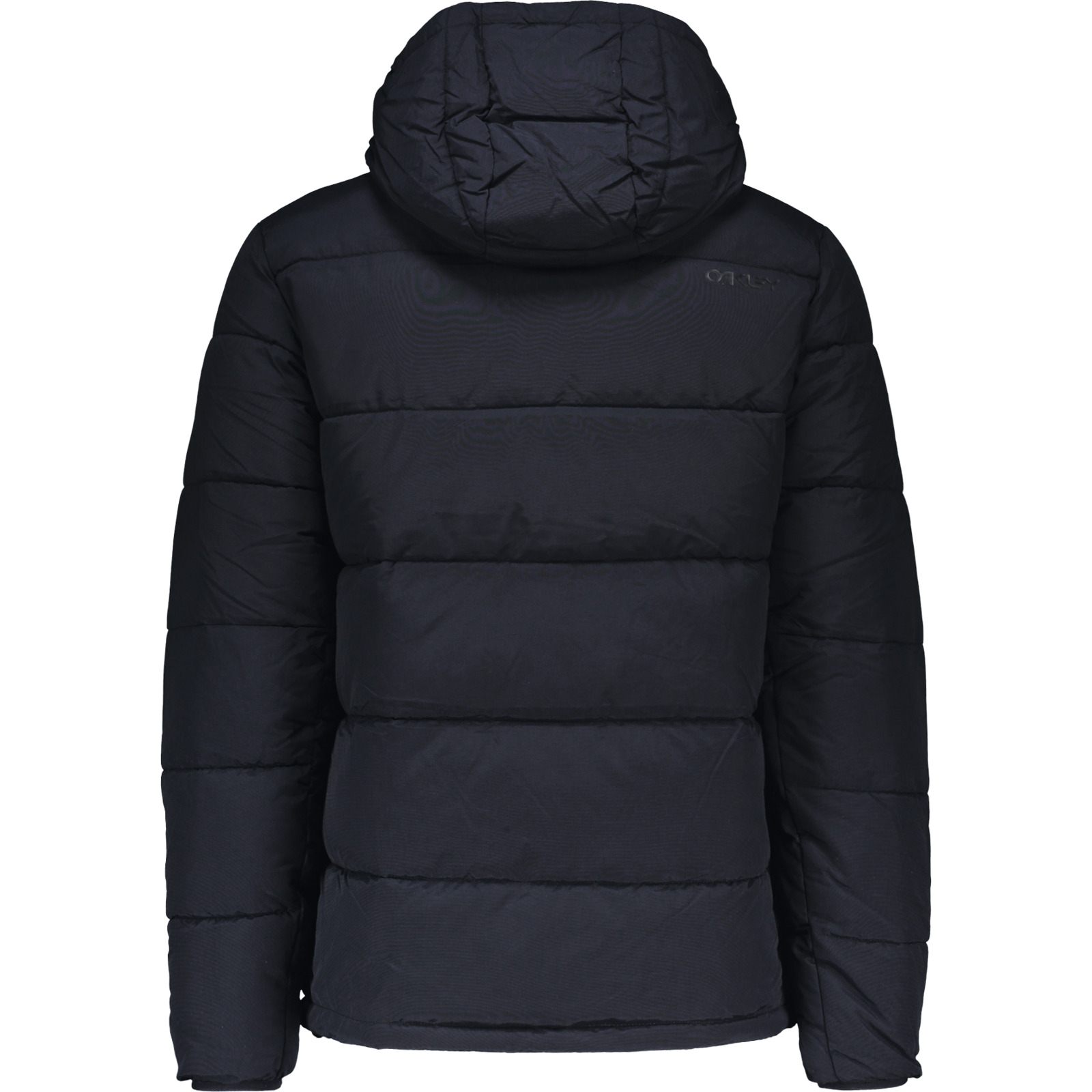 Oakley Herren-Jacke Tahoe wattiert L, schwarz