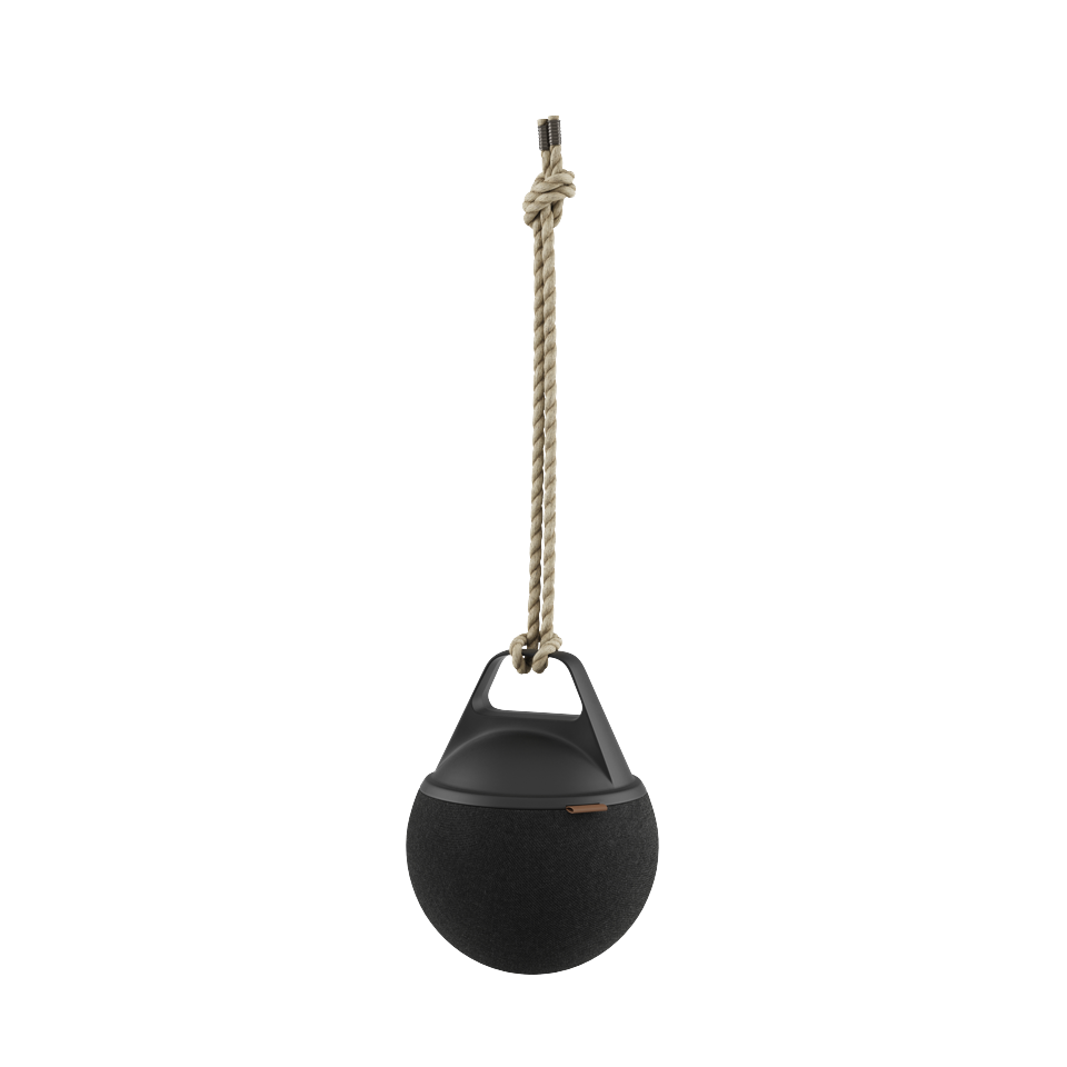 SACKit - Play Bluetooth Højtaler
