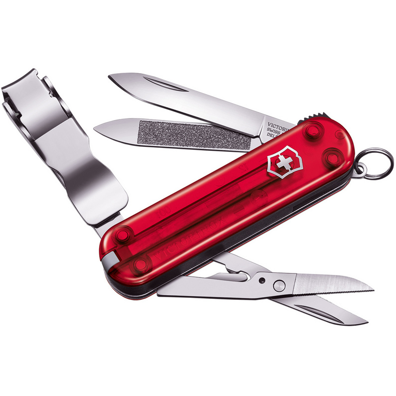 Victorinox Nagelknipser 580