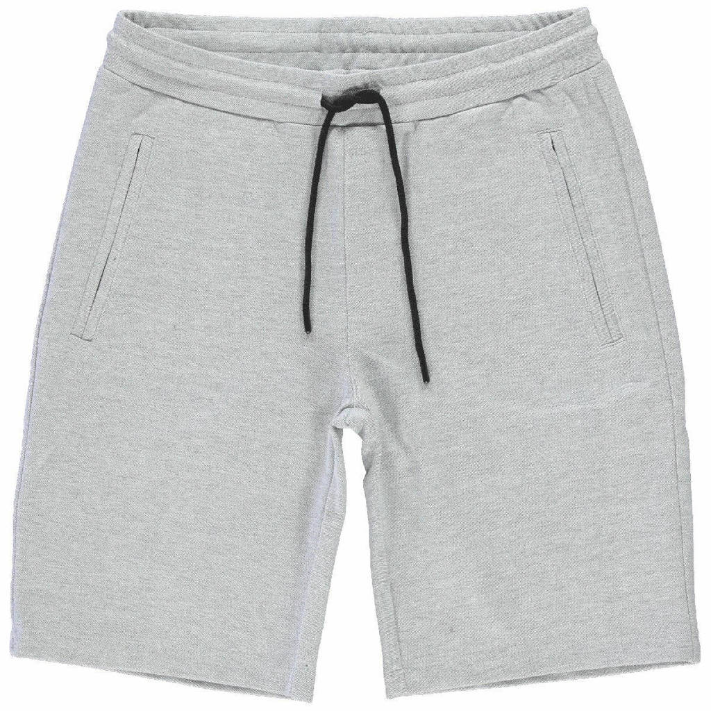 Cars short grijs