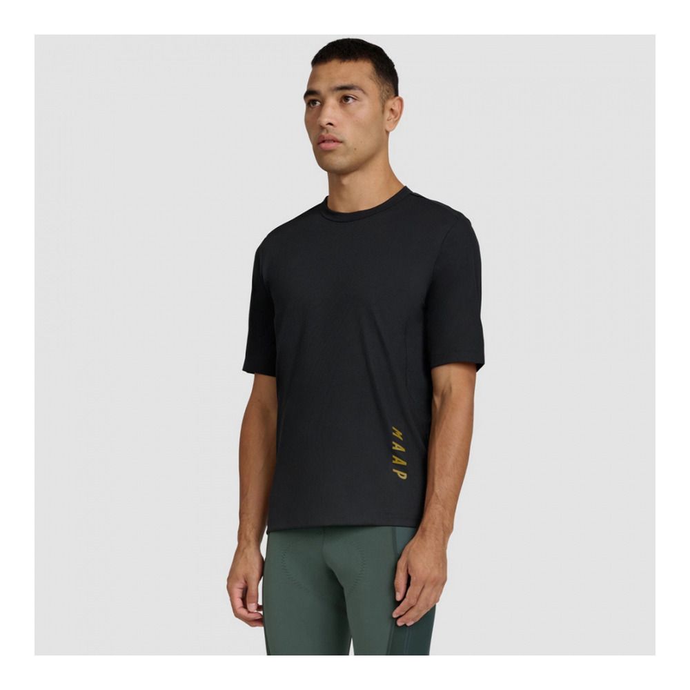 Maap ALT ROAD RIDE 3.0 - Maillot Homme noir