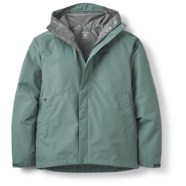 Rab - Downpour Jacket - Veste imperméable