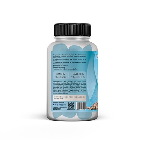 Linha Pet Relaxante Natural para Manter Acalmado Cães e Gatos