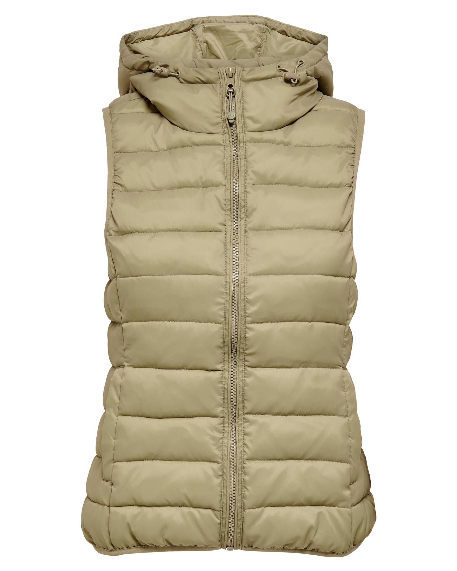 Only| Damen Steppweste