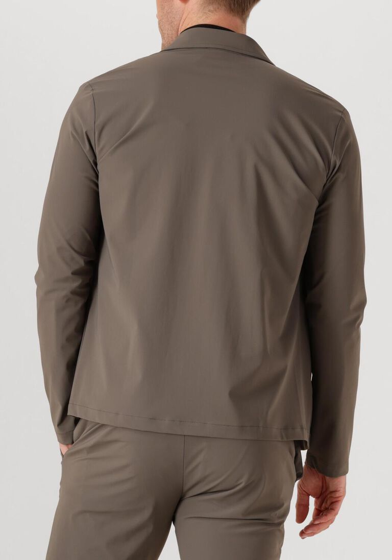 taupe ferilli colberts dressed jacket