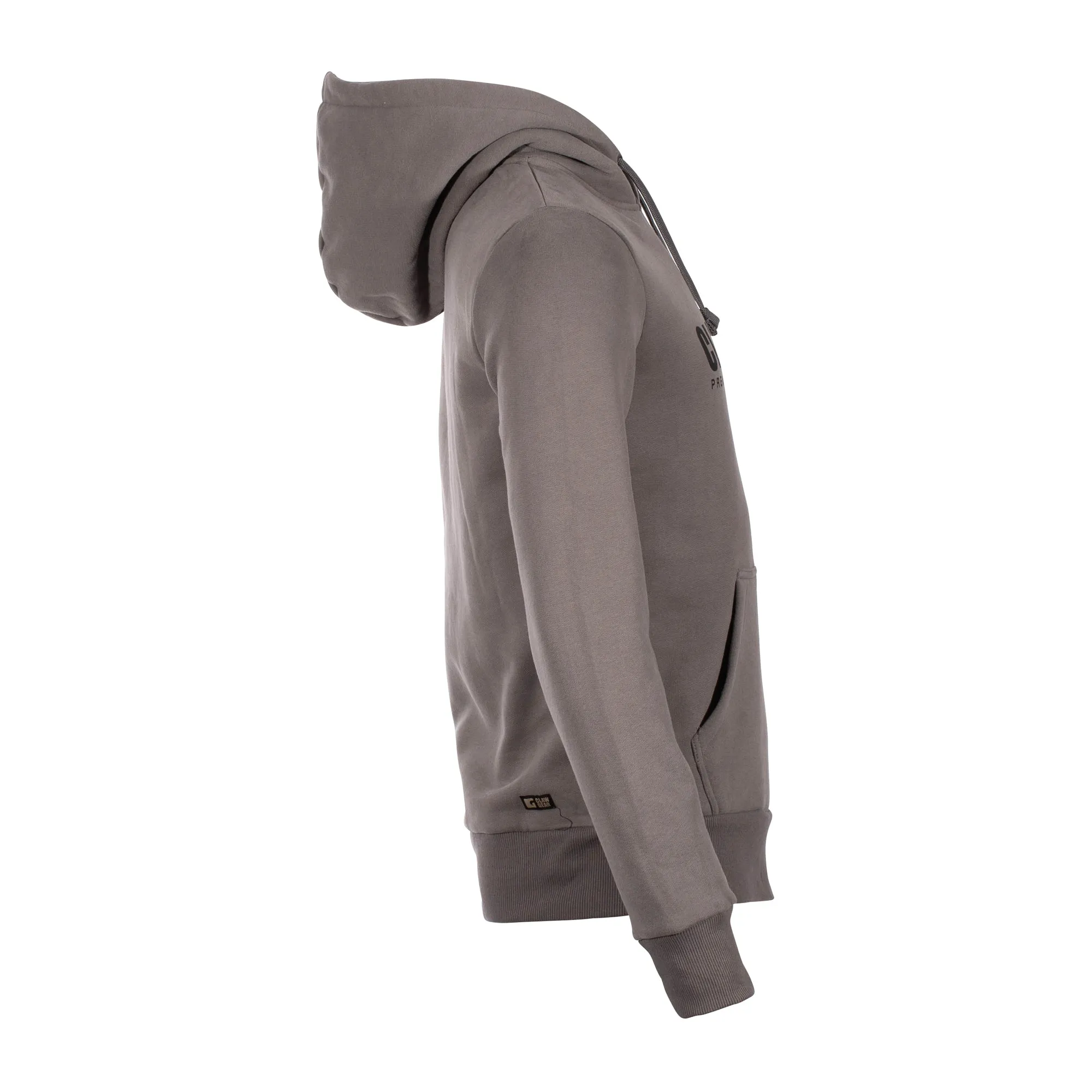 Clawgear -  Kapuzenpullover CG Logo Hoodie