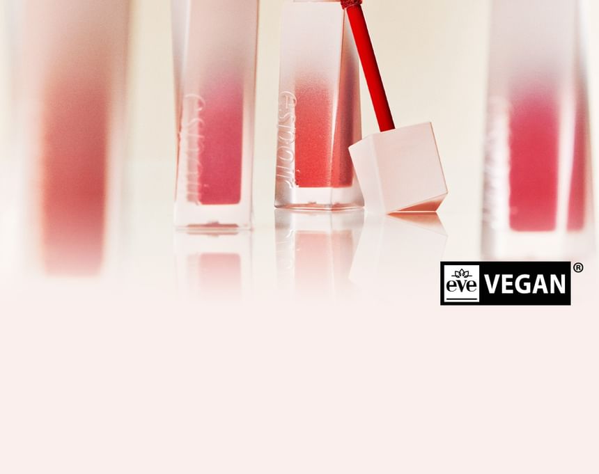 espoir - Couture Lip Tint Blur Velvet - 8 kleuren