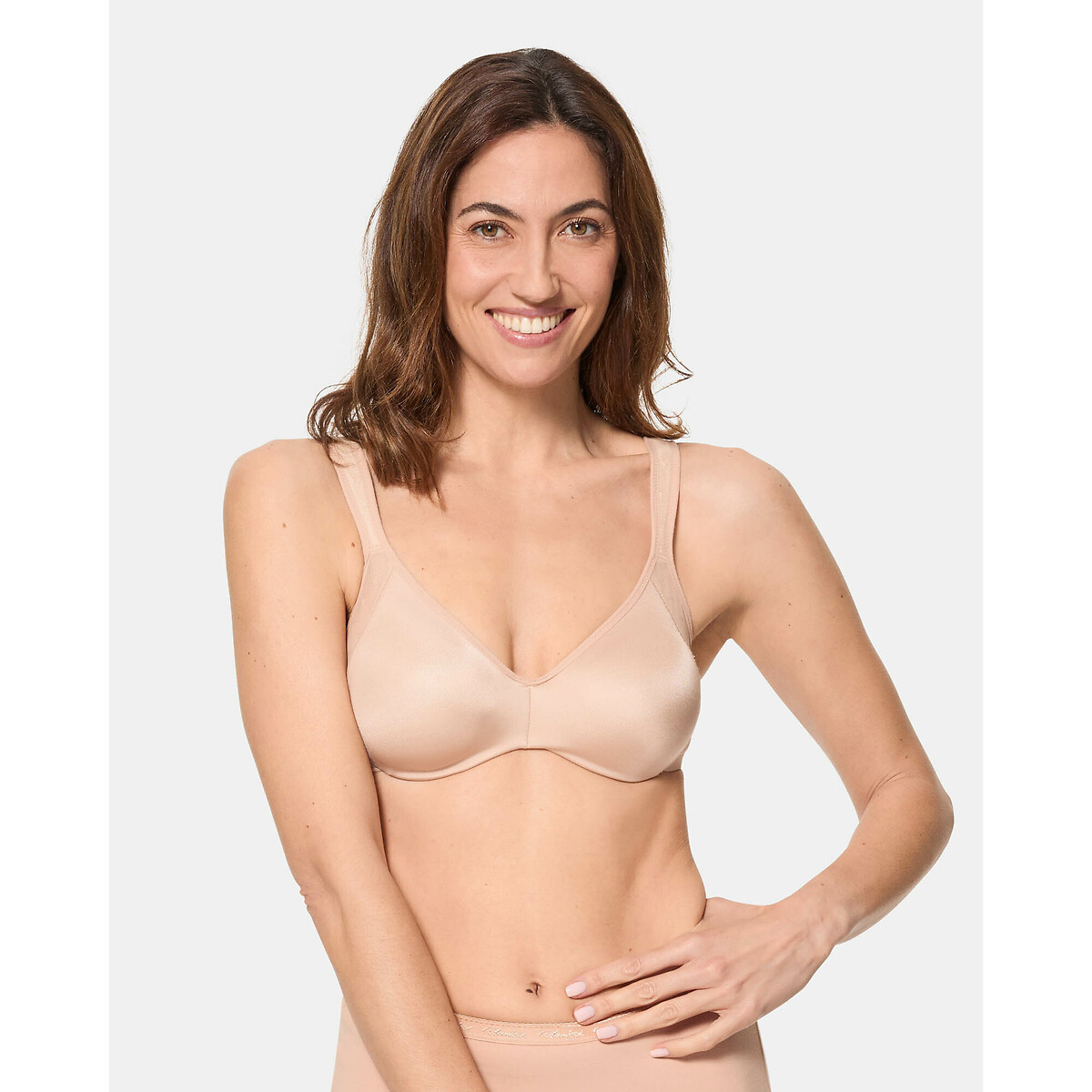 PLAYTEX<br>Sutiã Minimizer Expert em Silhueta