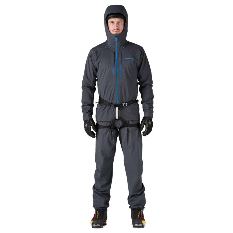 M10 Storm Jacket - Veste imperméable homme