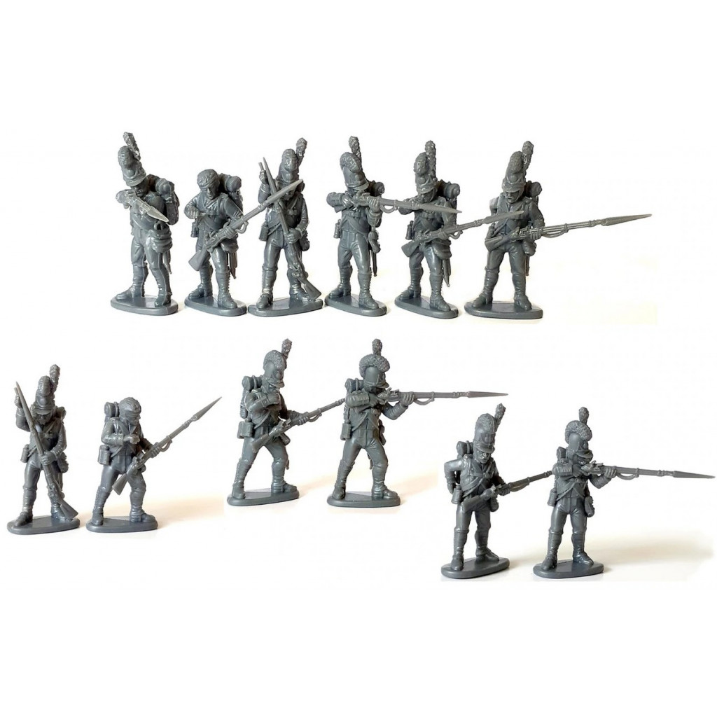 Bavarian Line Infantry 1809-1815