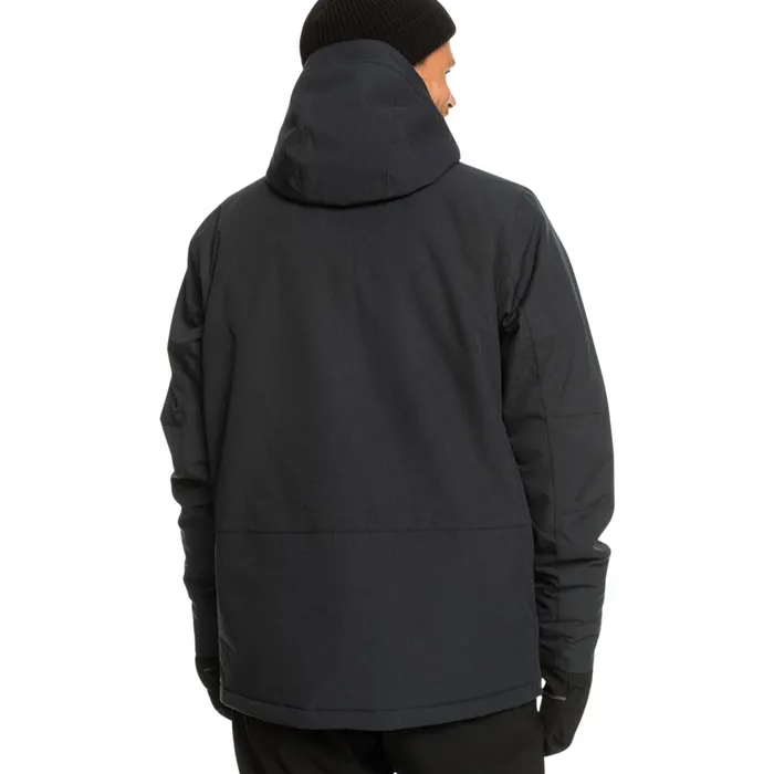 Quiksilver Mission Solid Skijas Heren