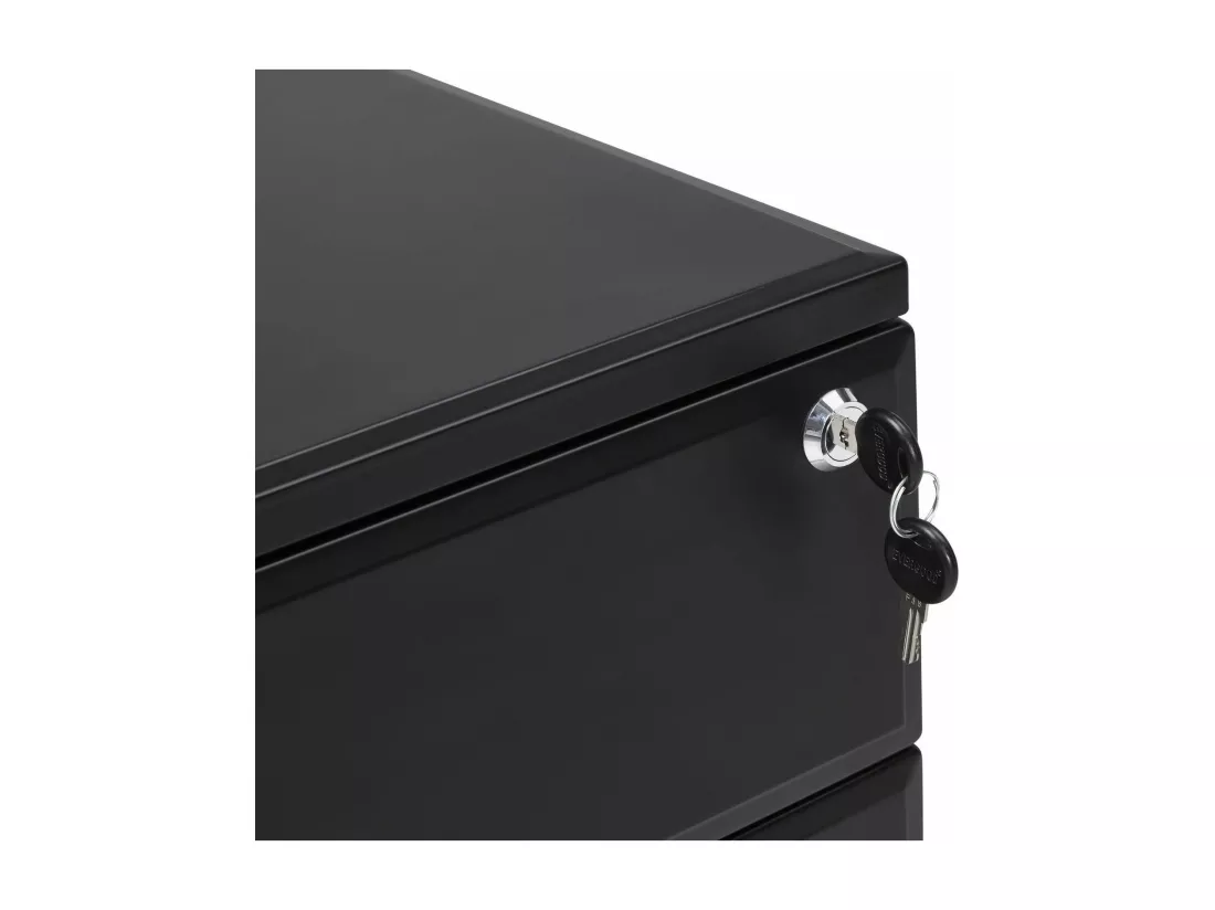 Caisson de rangement officio