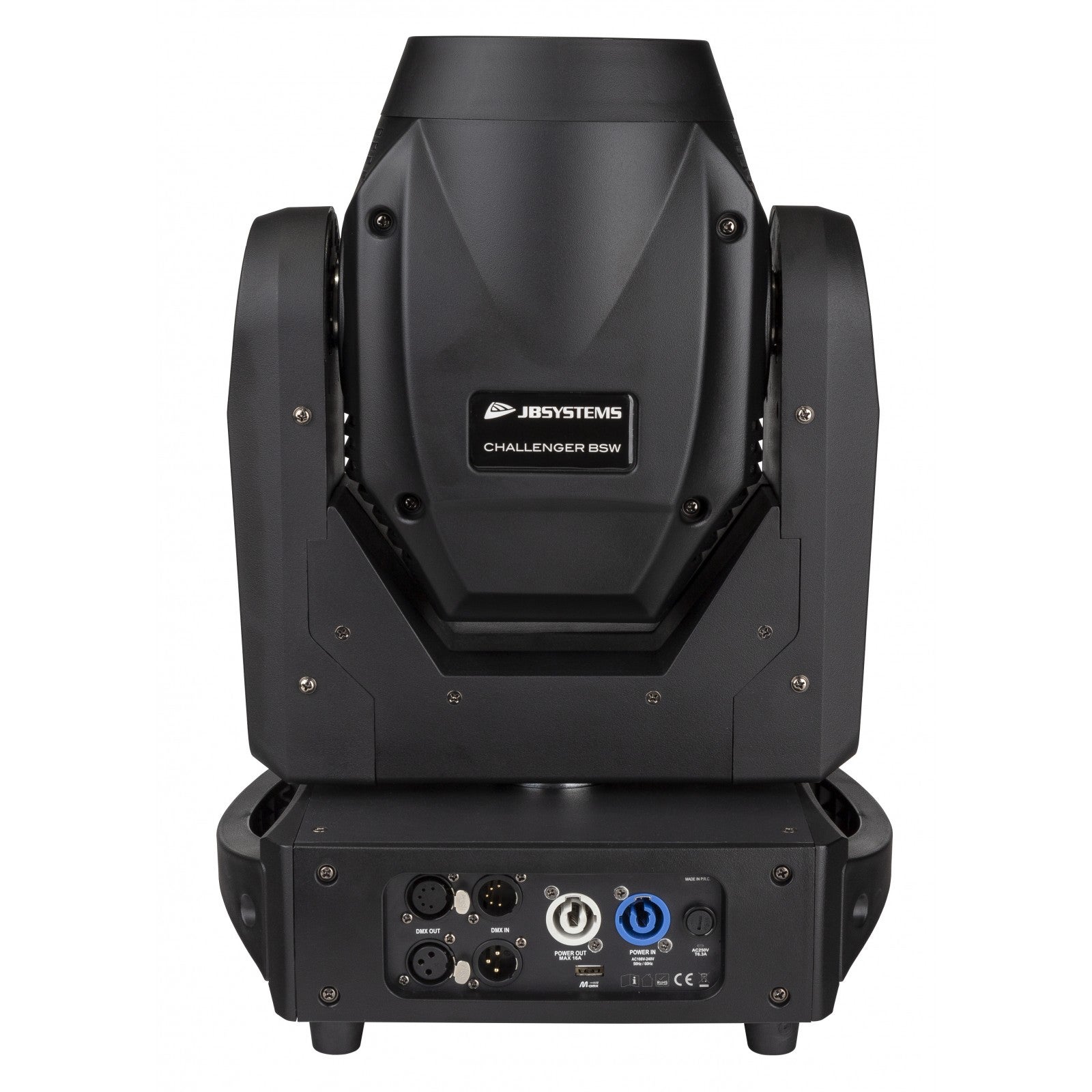 JB systems Challenger BSW LED-movinghead