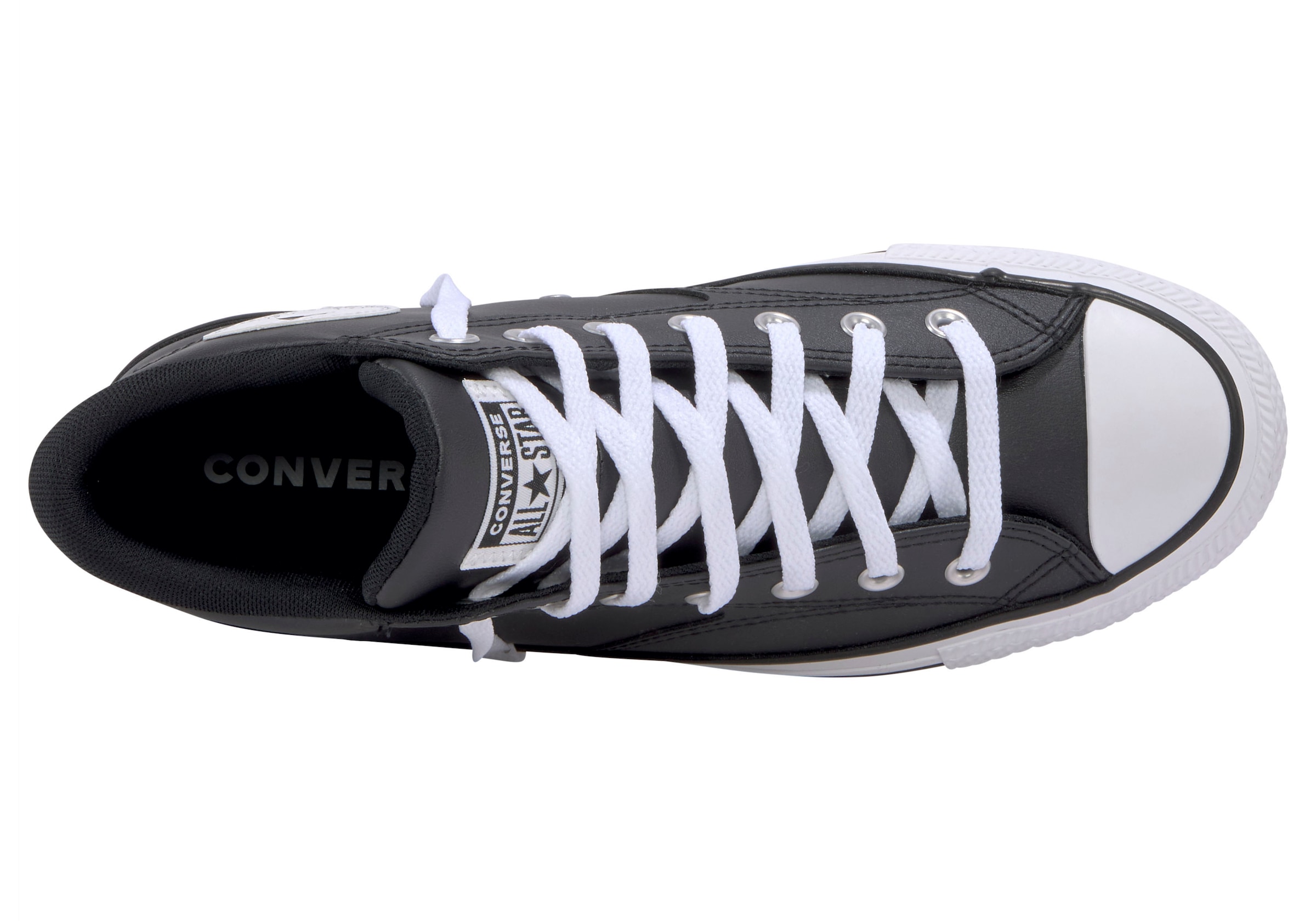 Converse Sneaker »CHUCK TAYLOR ALL STAR  MALDEN STREET«