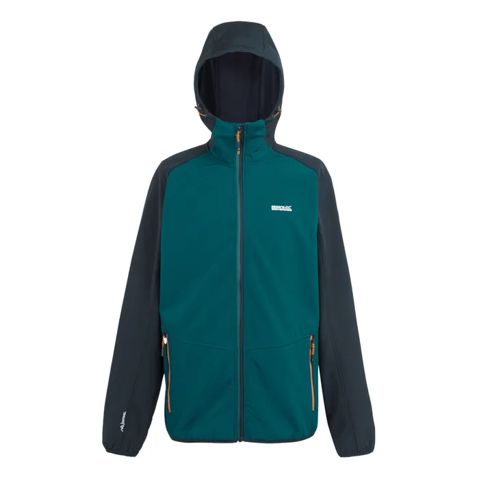 Regatta Arec III Softshell Jas Heren
