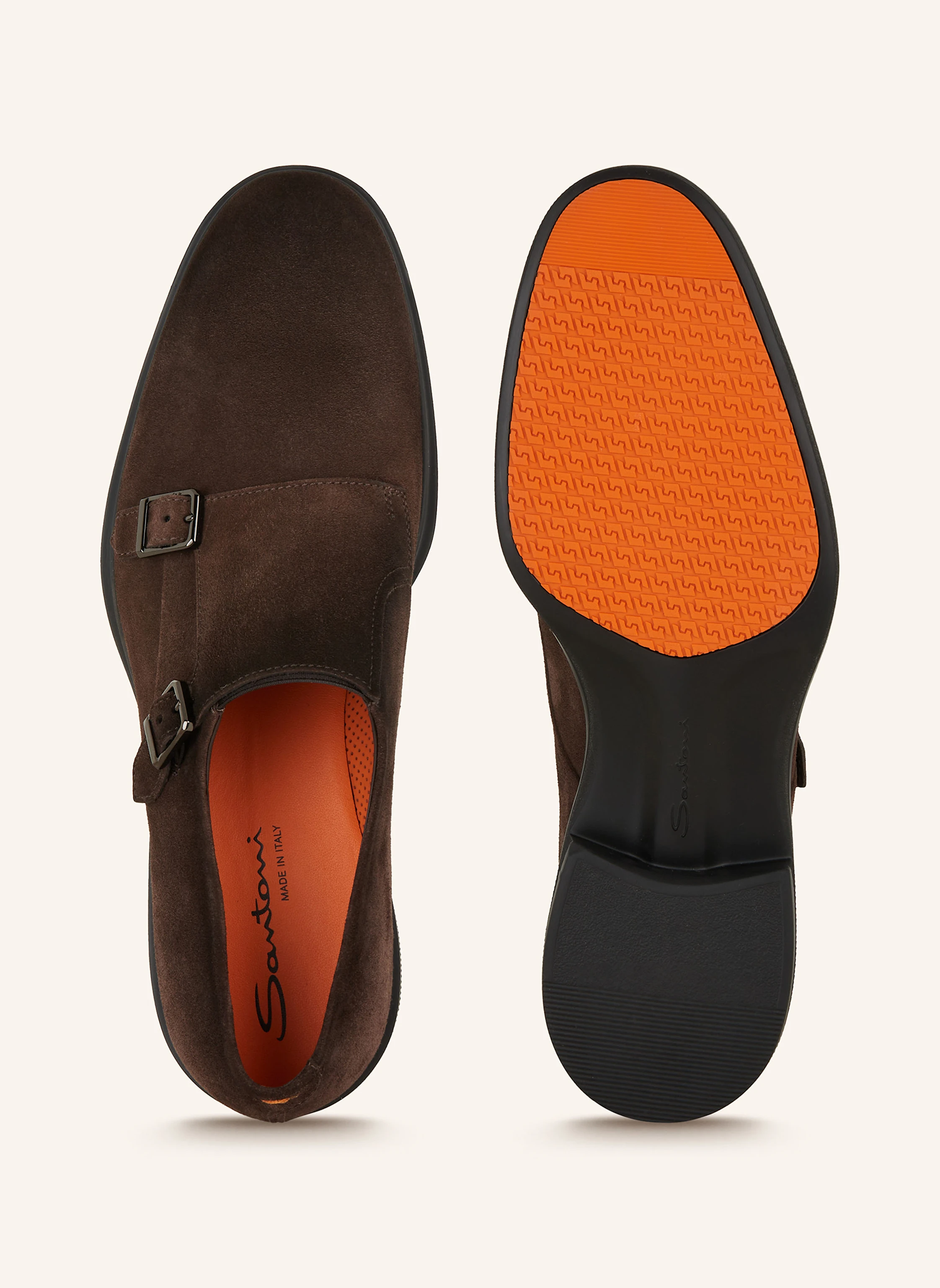 Santoni Double-Monks EASY