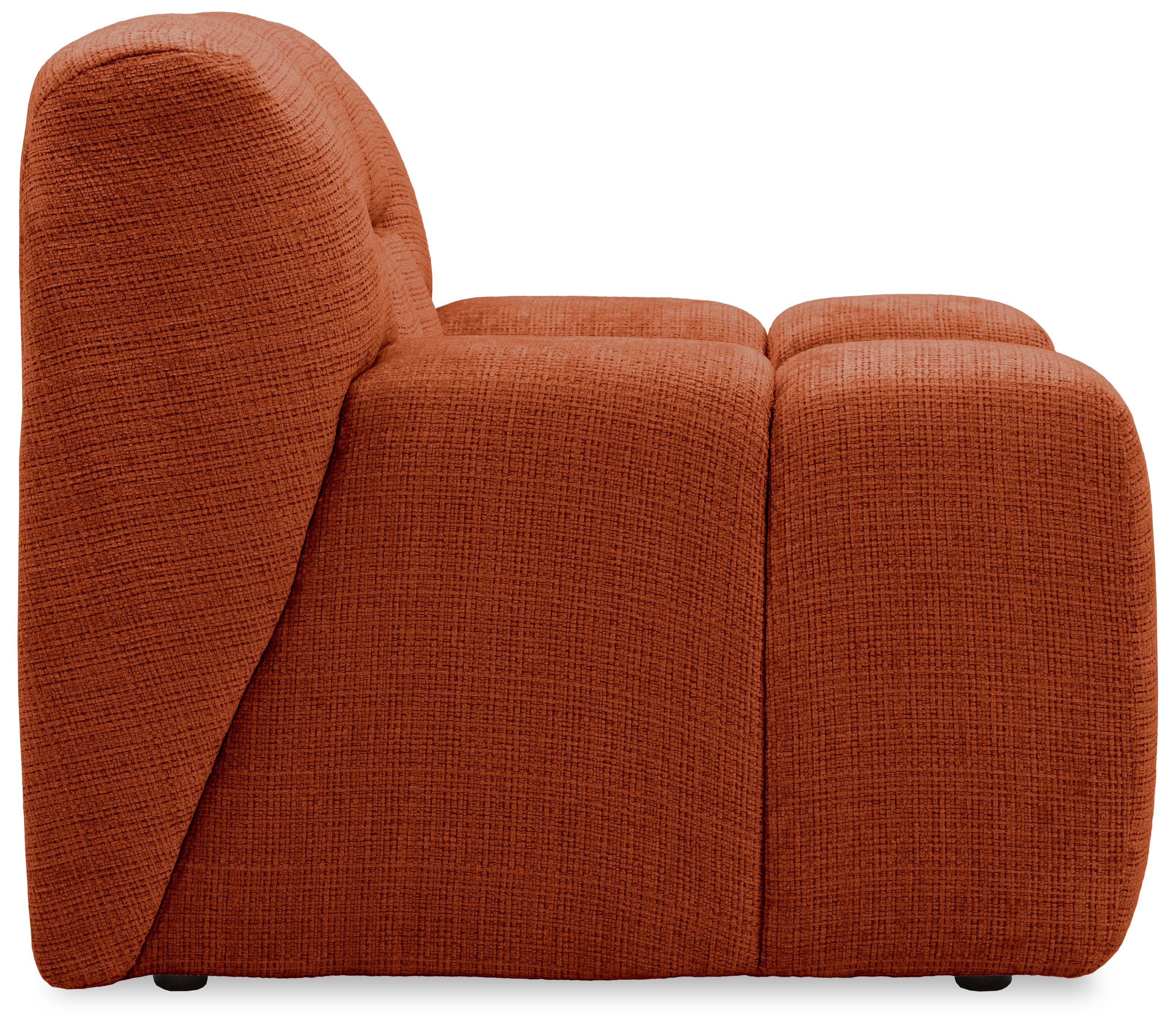 Fauteuil Trentino