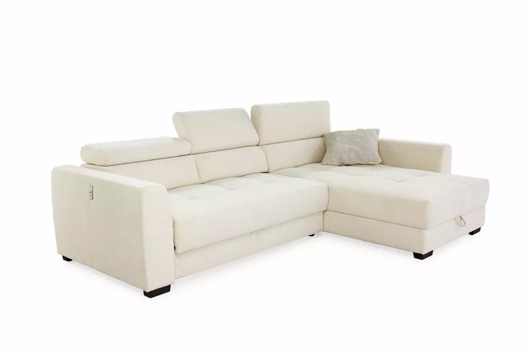 Ecksofa San Marino