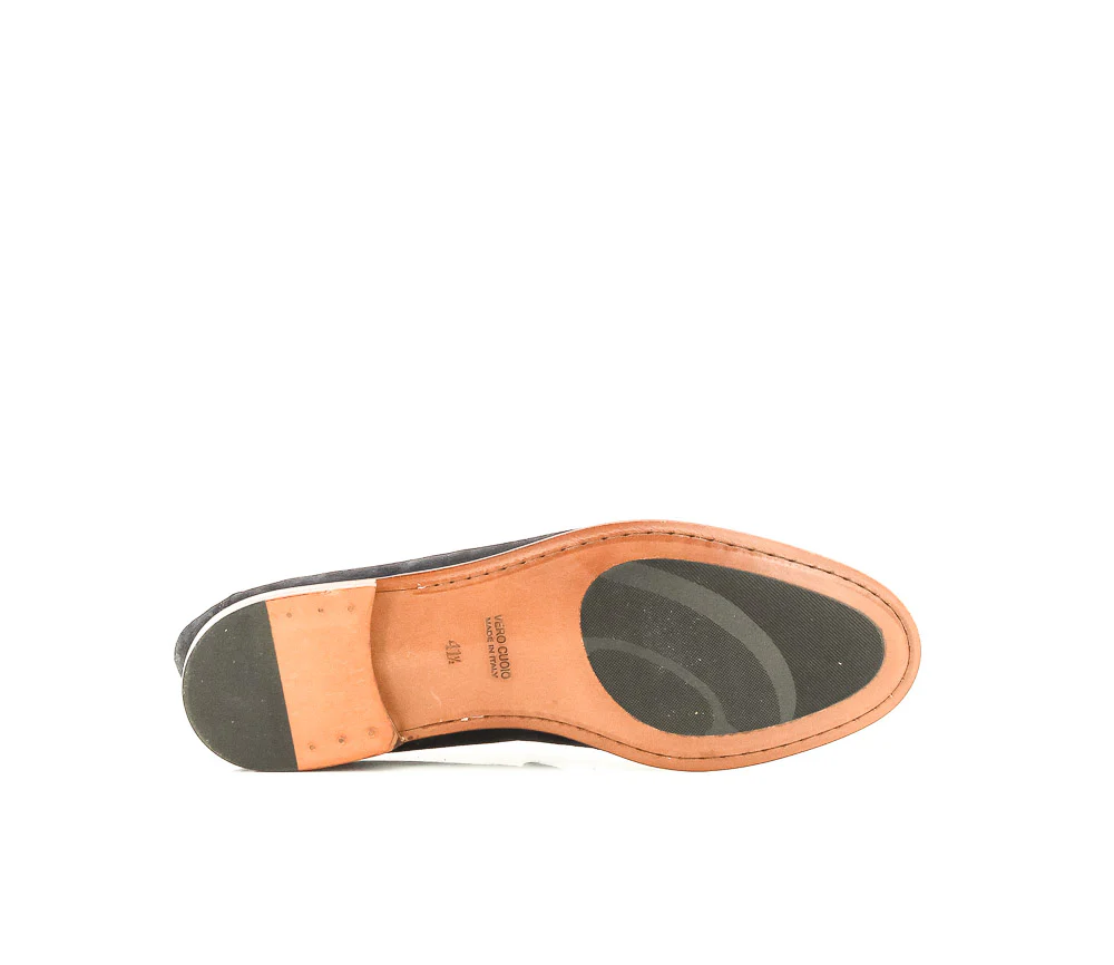 UPPER SHOES - M760 MOC