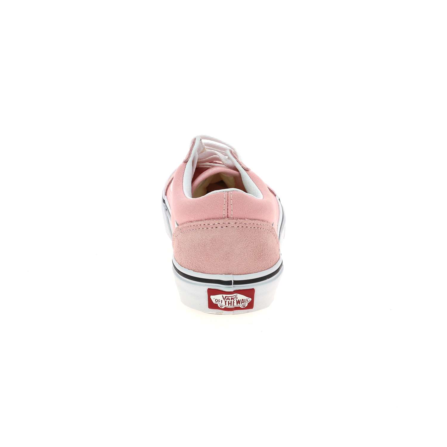 Baskets fille, garçon VANS OLD SKOOL LACE