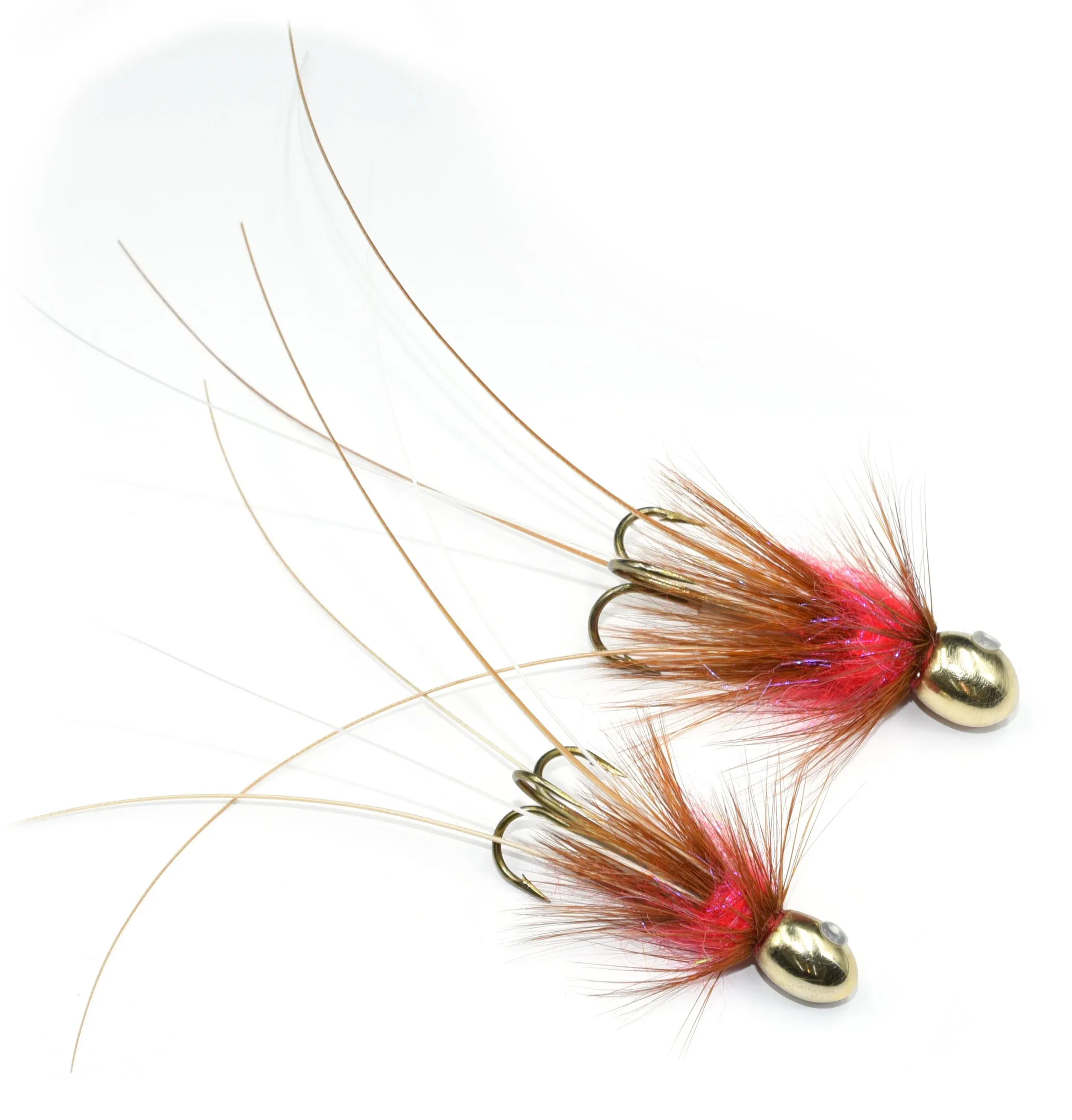 Guideline Kursk Red Frances Uv