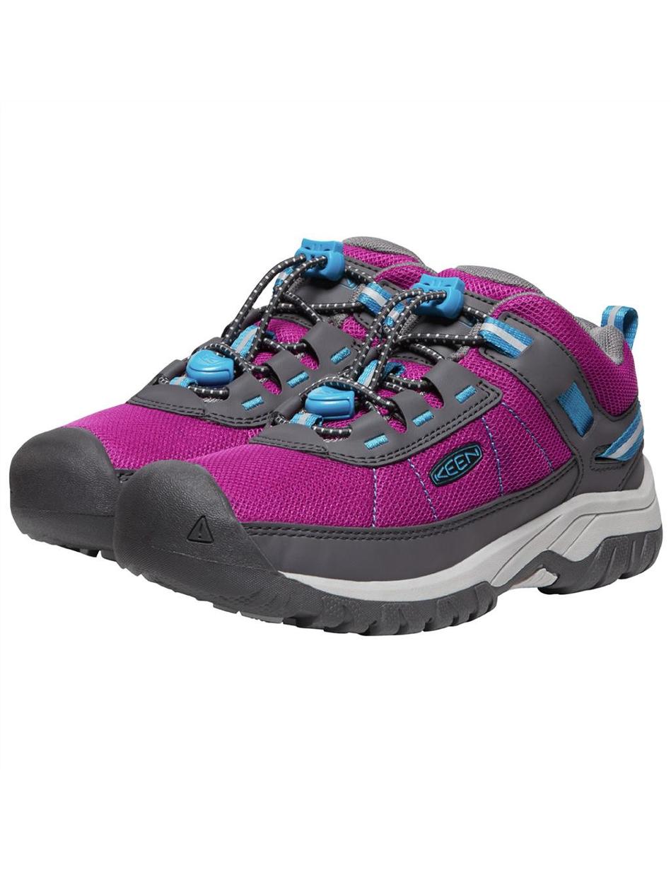 KINDERSCHUHE Y TARGHEE SPORT