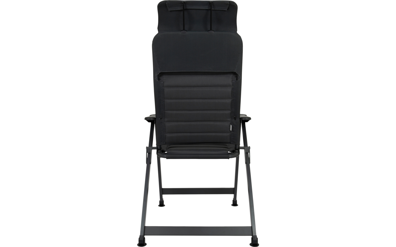 Crespo AP/440 L Air-Select Compact Campingstuhl Grau