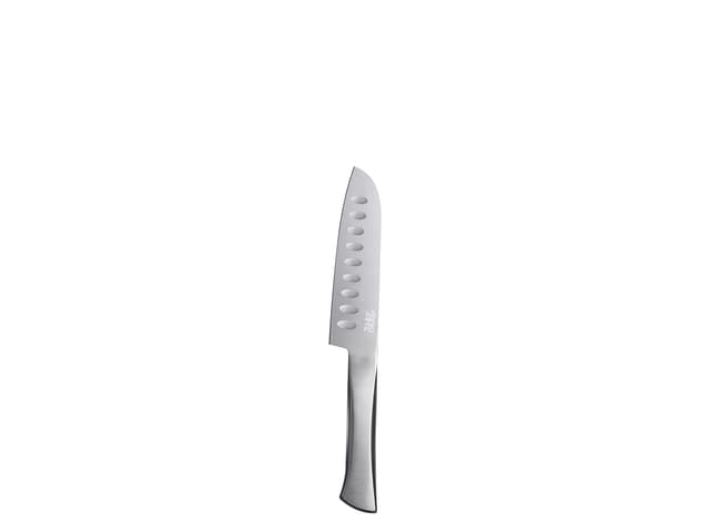 By Tareq Taylor Precision Santokukniv lille 24 cm Stål