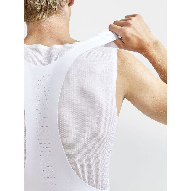 Pro Aero Bib Shorts - Cuissard vélo homme