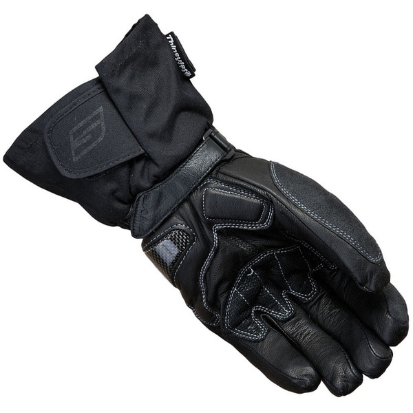 Five - Gants WFX Tech Waterproof Noir
