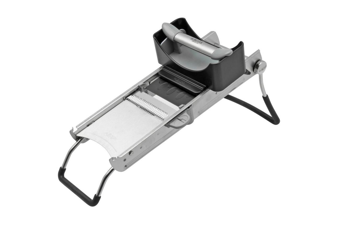 de Buyer mandoline Revolution Master, 2012-41