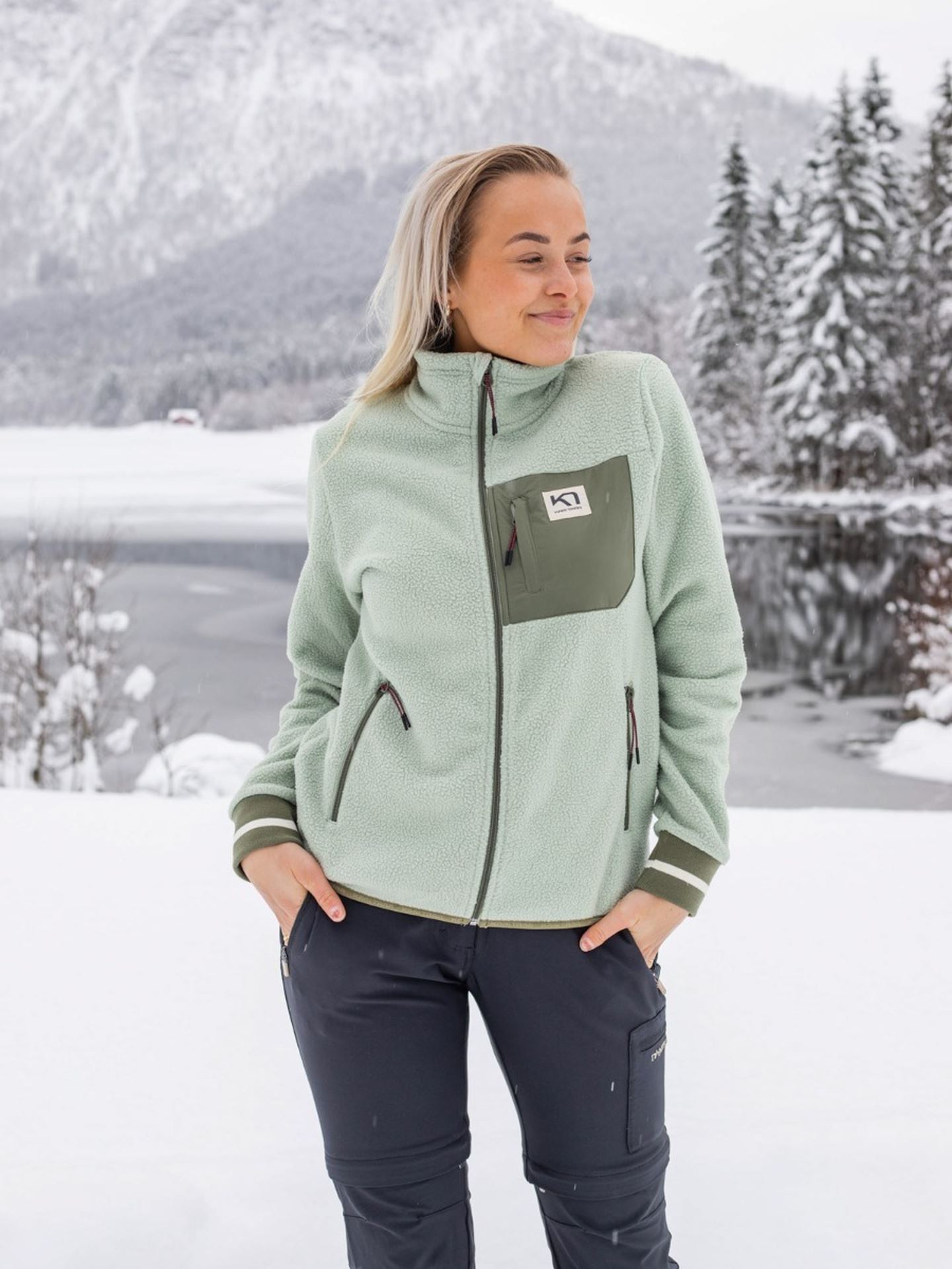 Røthe Midlayer