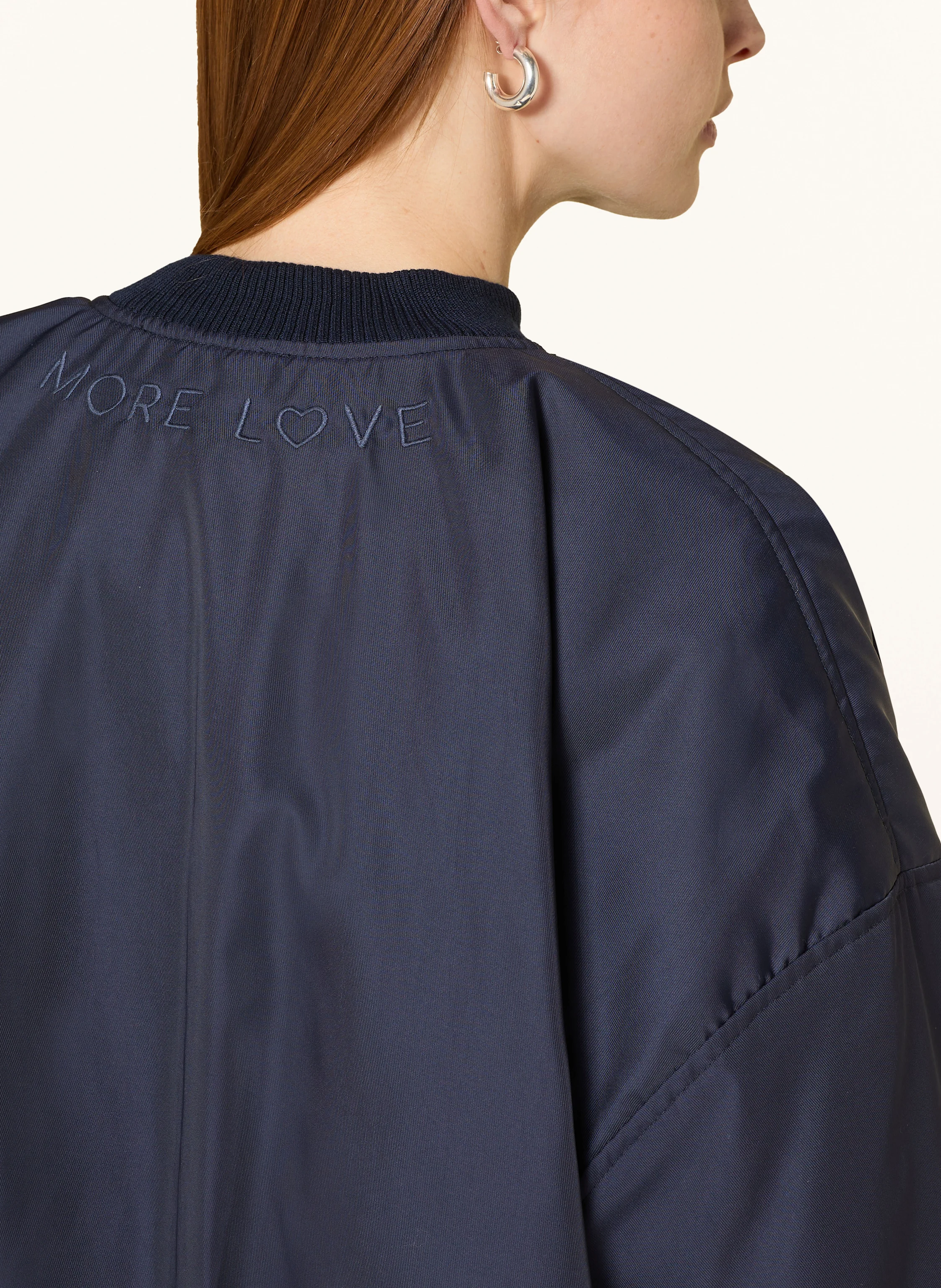Smith & Soul Blouson