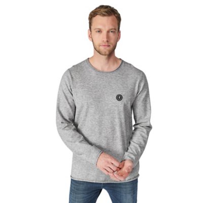 Pull homme Terry LE TEMPS DES CERISES